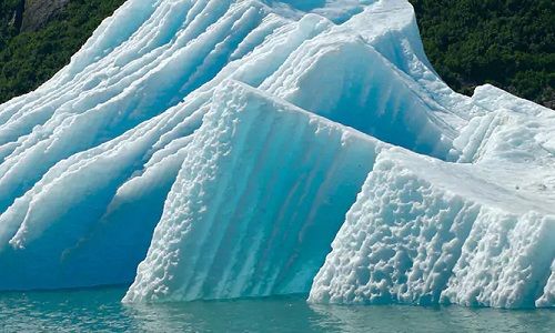 Alaska - Icy Strait Point, cruisetour