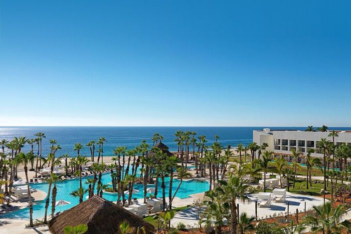 Paradisus Los Cabos 4